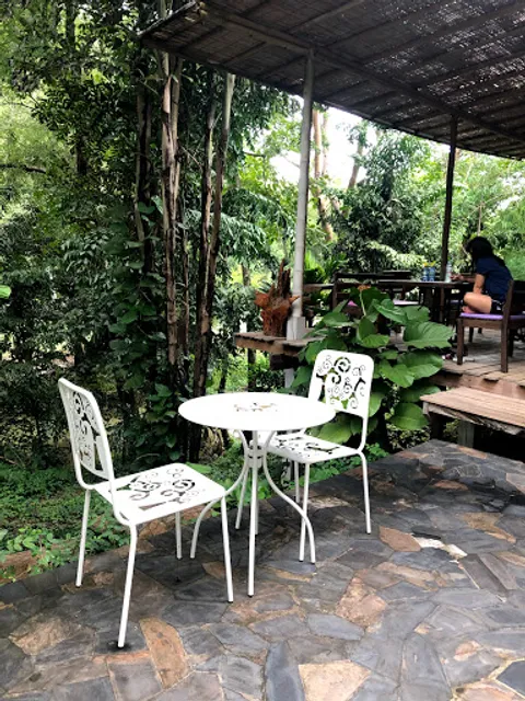 Aurra Ammie Vegetarian Restaurant (Reservations only)