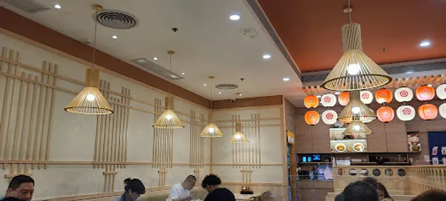 Sapporo Ramen Miso No.1 x Karami Curry