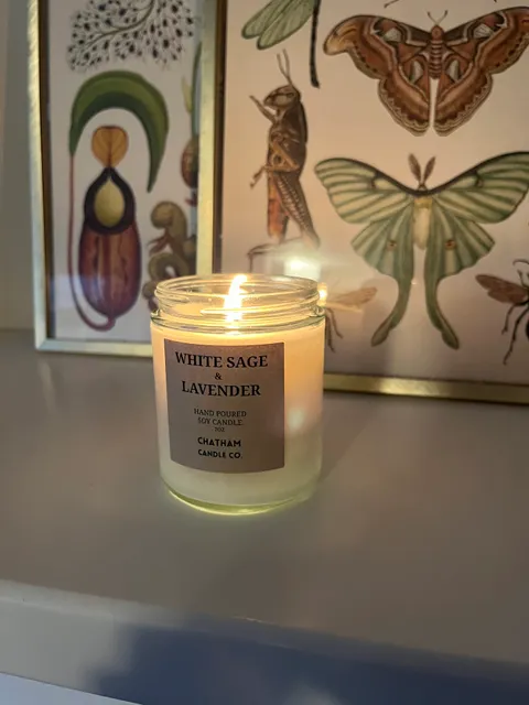 Chatham Candle Company