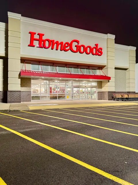 HomeGoods