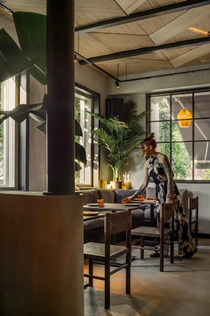 Lucha Loco - Mexican Cocina Y Mezcaleria