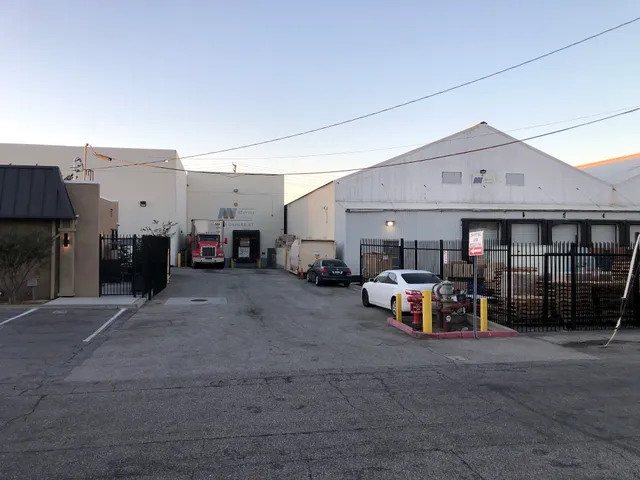 Morris National, Inc