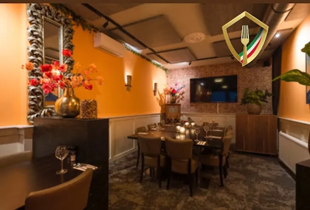 Ristorante La Forchetta