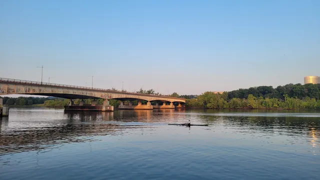 Theodore Roosevelt Bridge