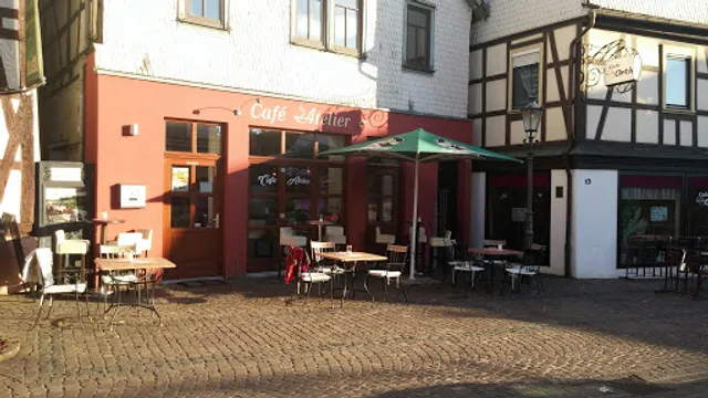 Café Atelier