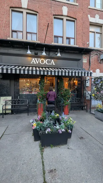 Avoca