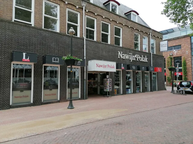 Nawijn & Polak