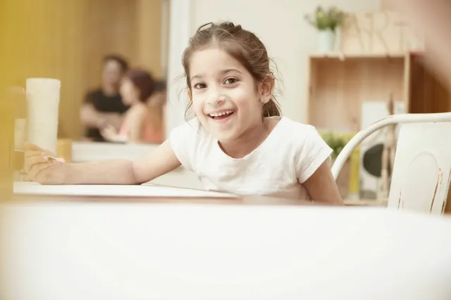 The Drawing Mint @ River Valley