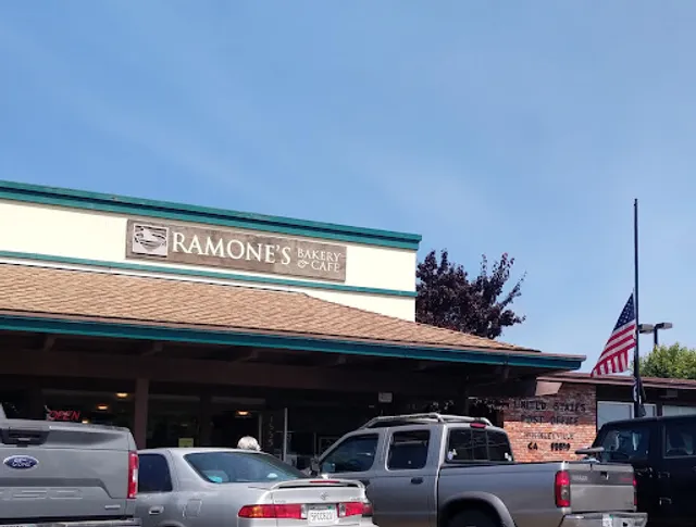 Ramone's Bakery & Cafe