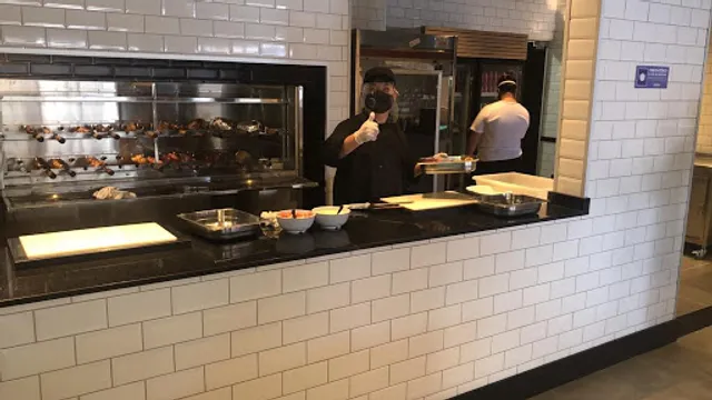 Churraskilo Verde Vale