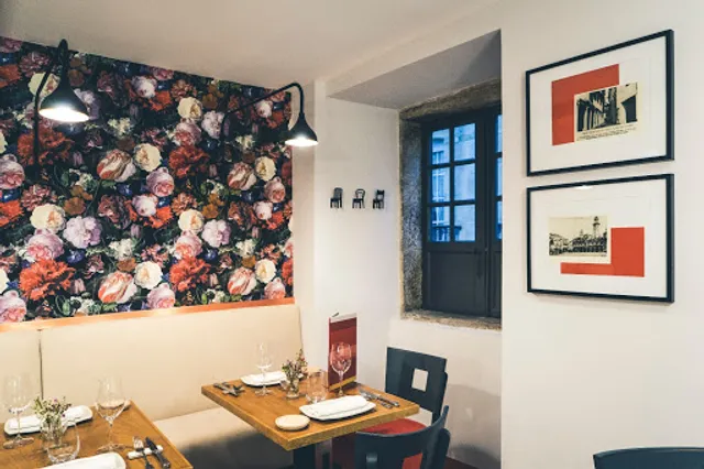 Bar Restaurante Anda