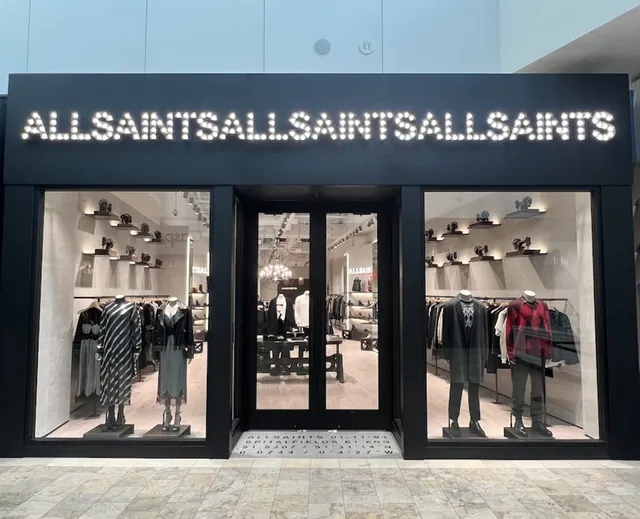 Allsaints Scottsdale