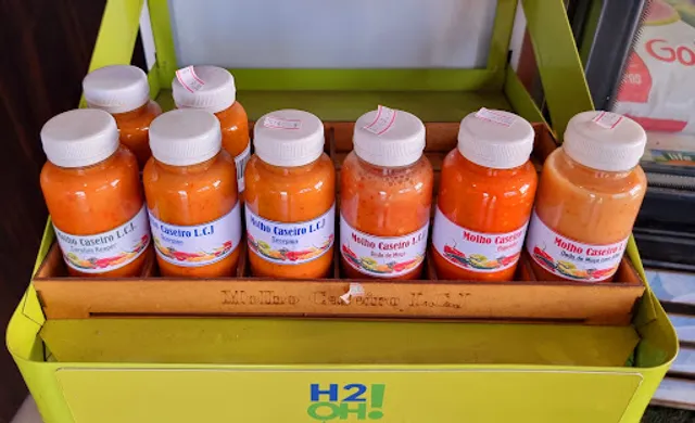 Life Sucos | Mix Juice Destribuidora