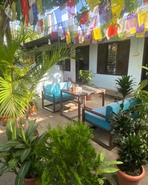 Saggu Tibetan Restaurant