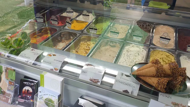 Eiscafé Ruggiero