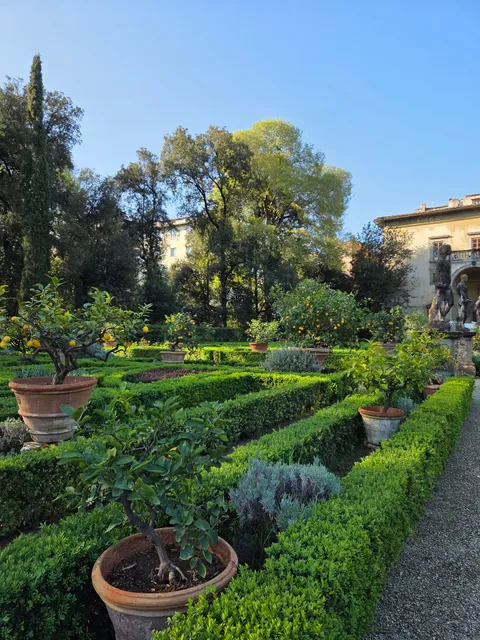 Firenze Flower Show - Mostra mercato piante rare