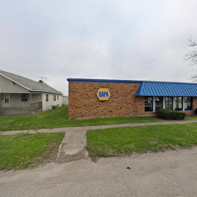 NAPA Auto Parts - McKay Auto Parts