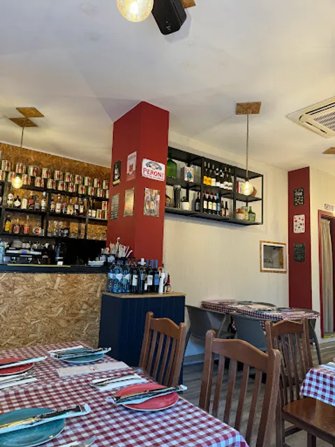 Amici - Cucina & Bar