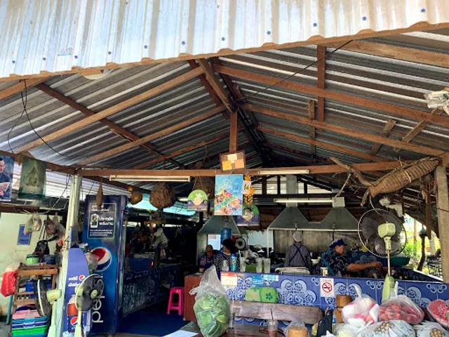 สวนอาหารภิรมพร