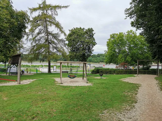 Spelitz Park Children's Playground