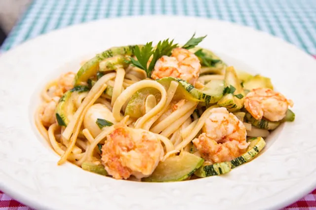 Italianinha Pecém - Gastronomia diversa