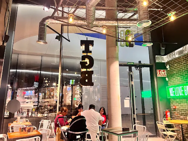 TGB - The Good Burger