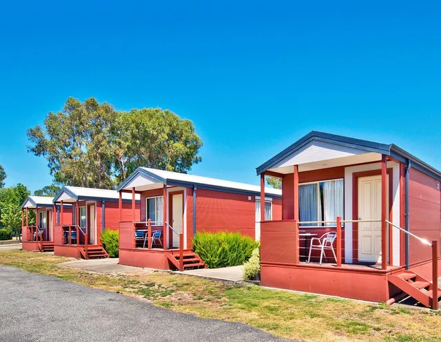 Acclaim Albany Holiday Park