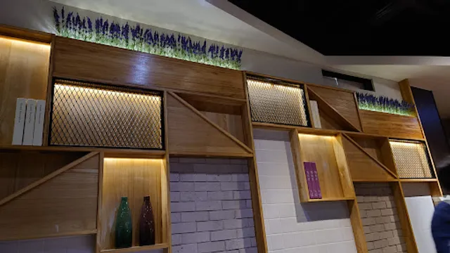 Tokiya Xinbeitou Guangming Restaurant