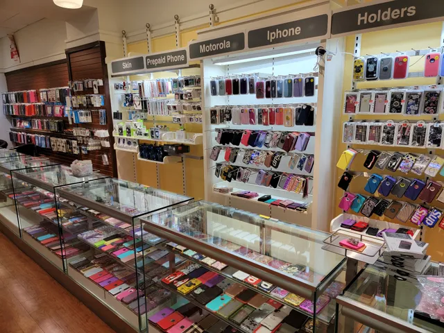 Fix It Fast(PHONE REPAİR-COMPUTER)