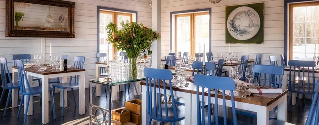 Restaurant På Kroken