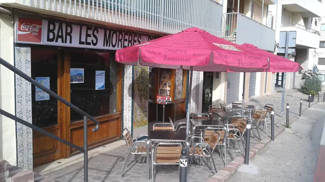 Bar Les Moreres