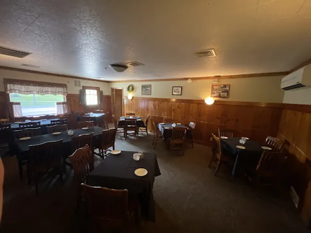 Donny's of Downtown Pipersville