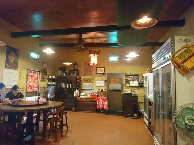 一把米家常菜館