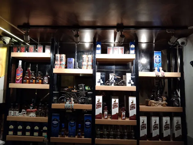 Rohit Bar And Restaurant