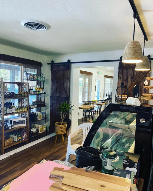 Heirloom Kitchen Chico