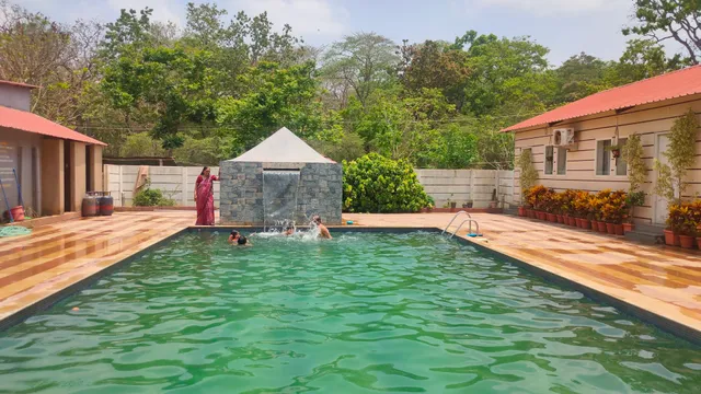 The Wild Club and Resorts