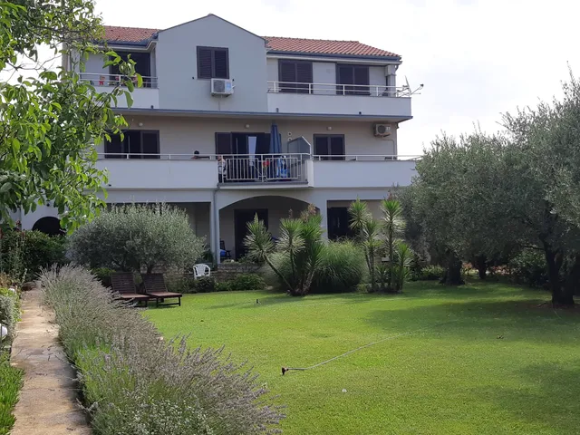 Apartmani Peroš - Zaton