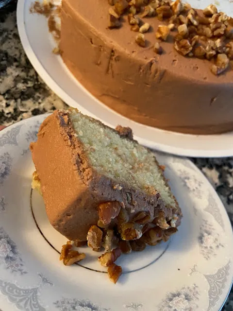 Mi lulú pastelería carretera nacional