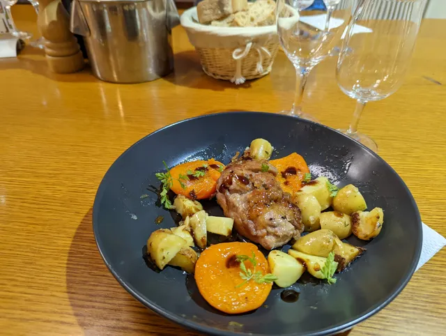 L'atelier Des Chefs Paris Péclet