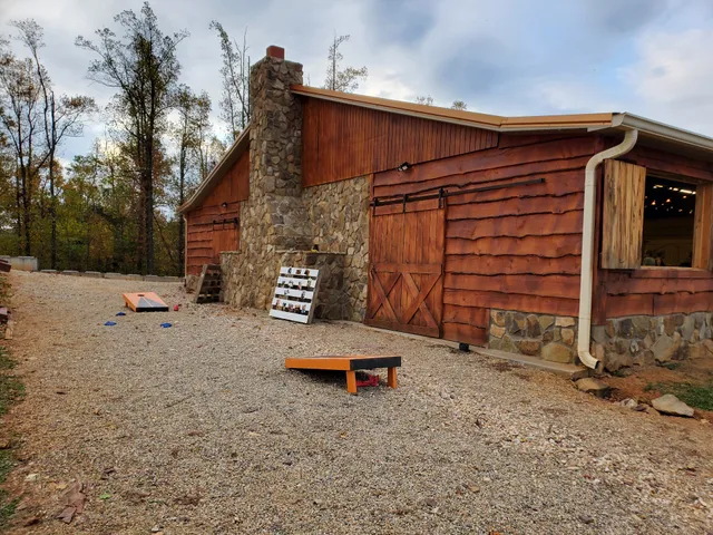 Ridgeview Campground