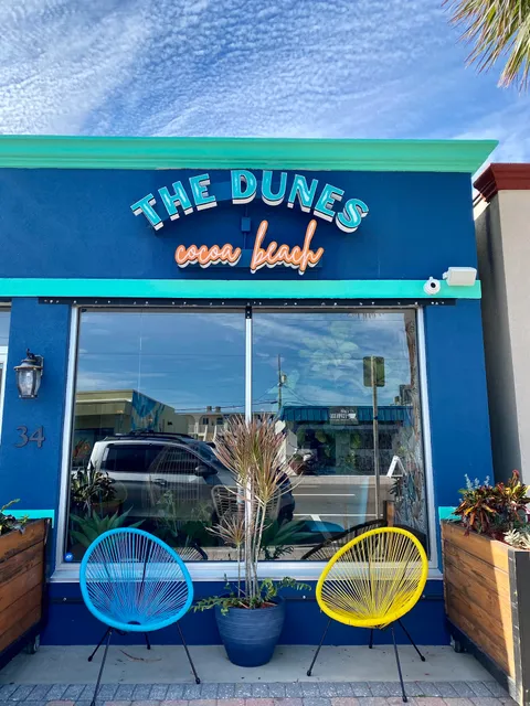 The Dunes Cocoa Beach