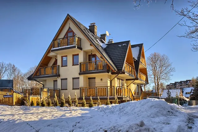 VisitZakopane - Apartament Kasprowy Wierch