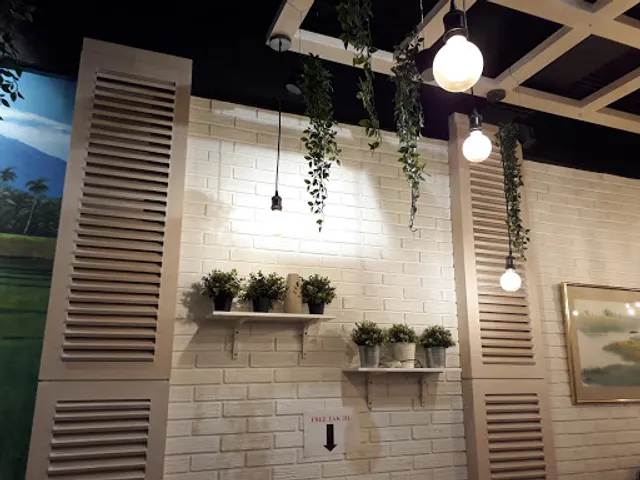 Bebek Goreng H.Slamet