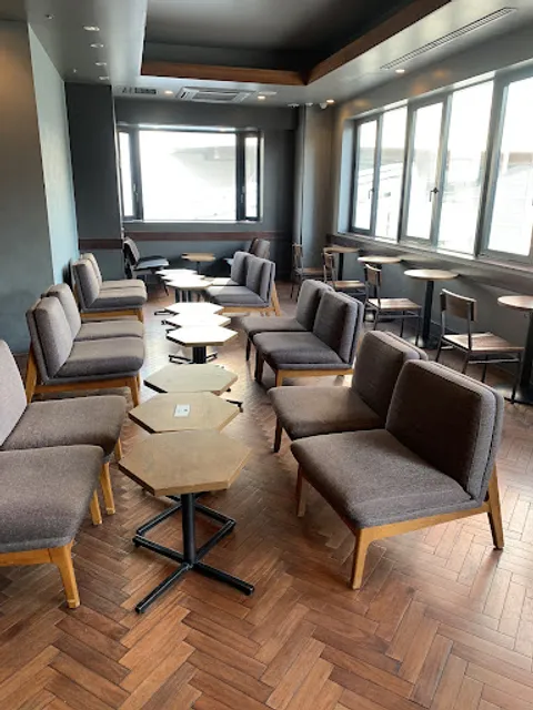 Starbucks Coffee - Kinshicho Termina 2