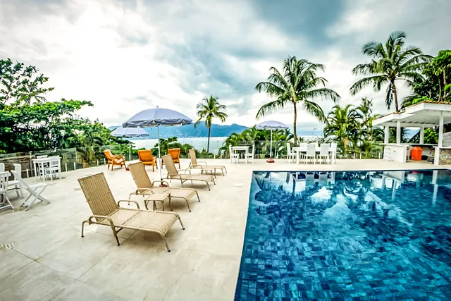 Pousada Casa da Imperatriz