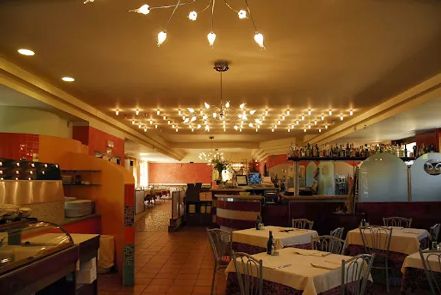 Dolce Gusto Ristorante Pizzeria