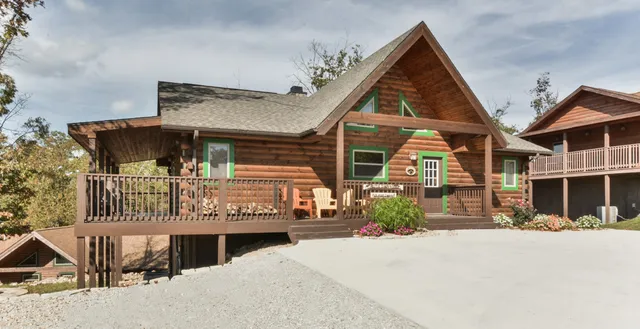 Branson Vacation Retreats