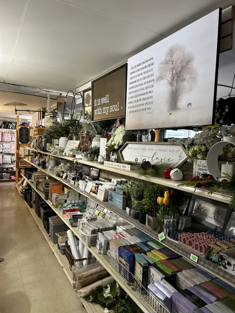 Honey Brook Variety Store