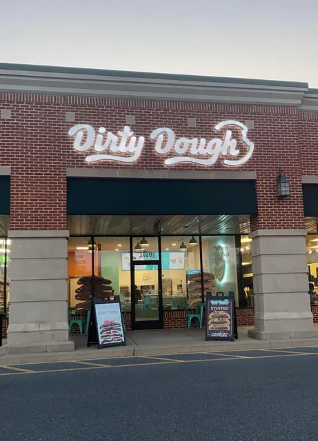 Dirty Dough - Lititz