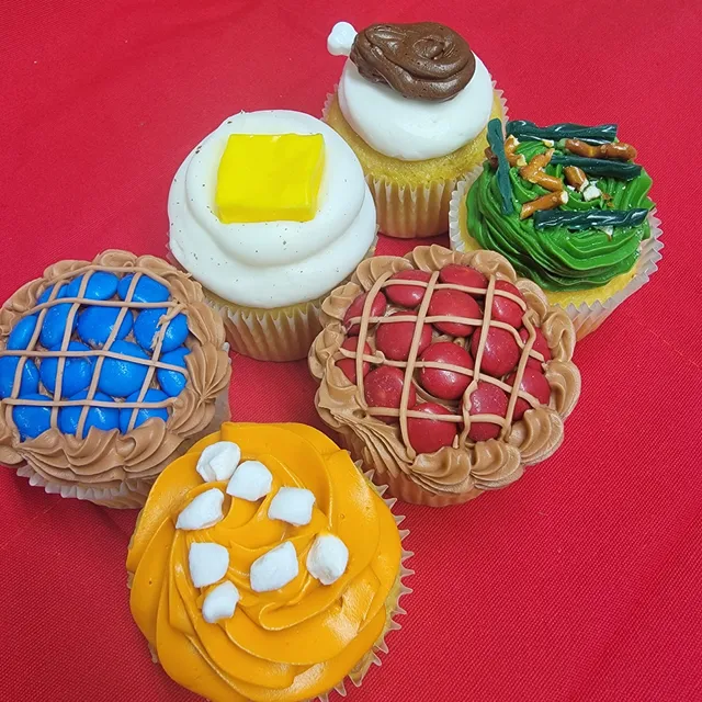 The Tasty Sprinkle LLC